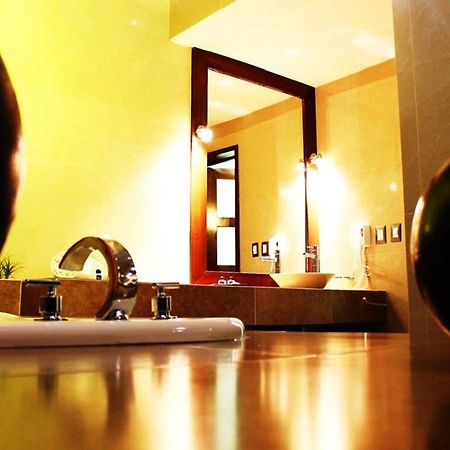 Hotel Haru Aguascalientes Dış mekan fotoğraf