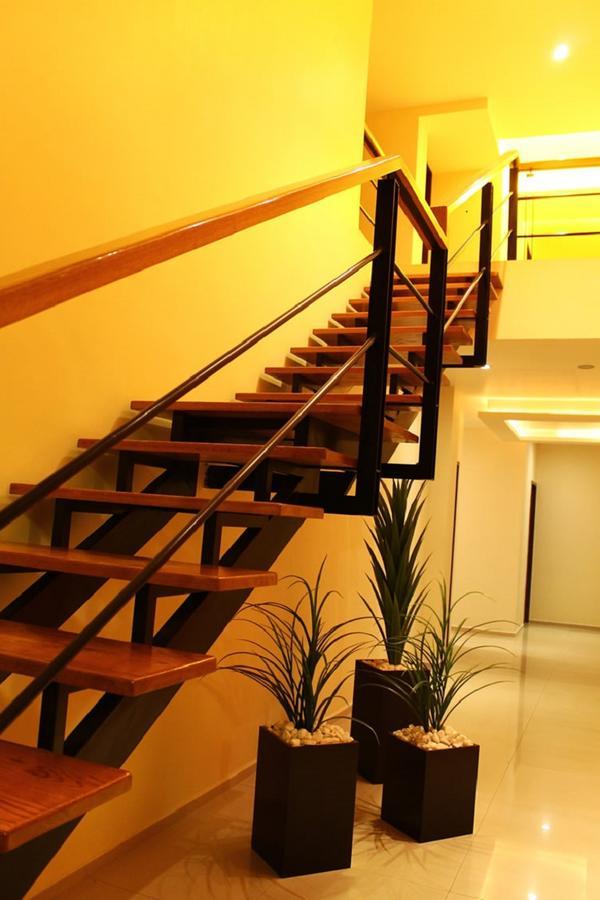 Hotel Haru Aguascalientes Dış mekan fotoğraf